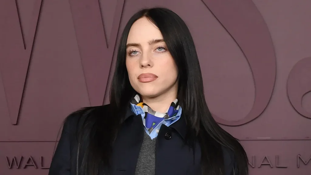 Billie Eilish