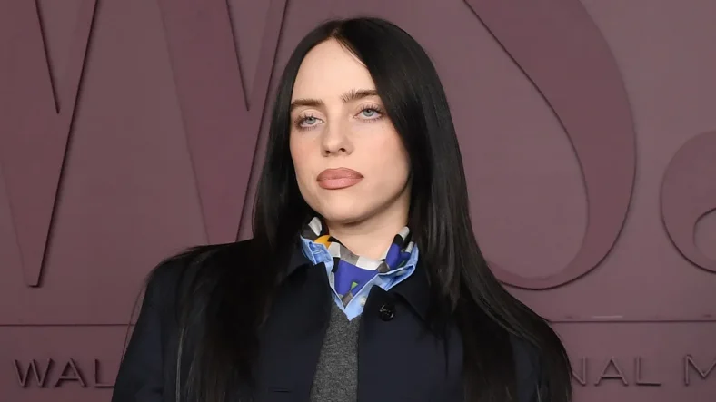 Billie Eilish