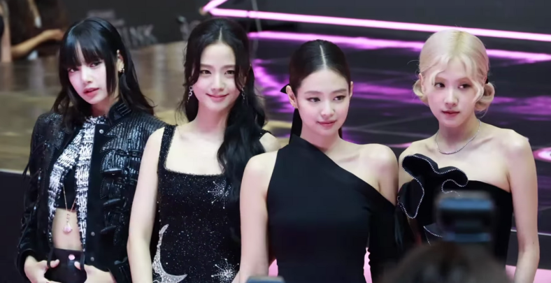 Blackpink KPop