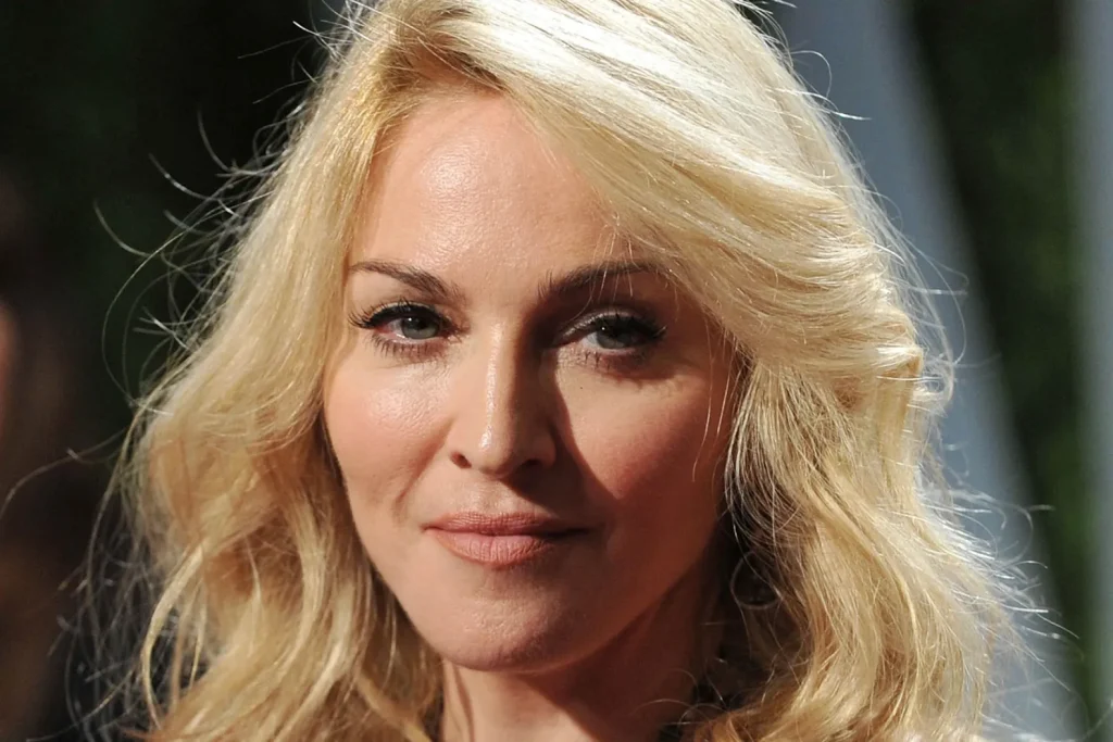 Madonna