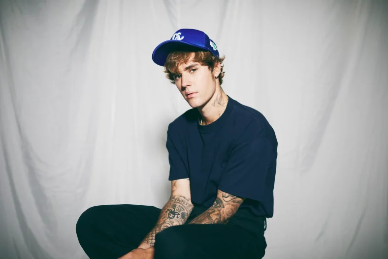justin bieber
