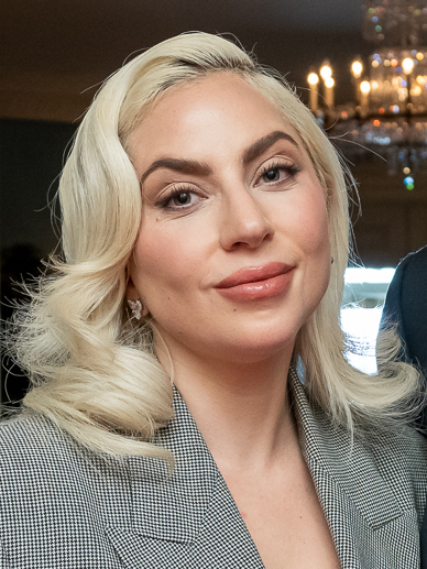 profil Lady Gaga